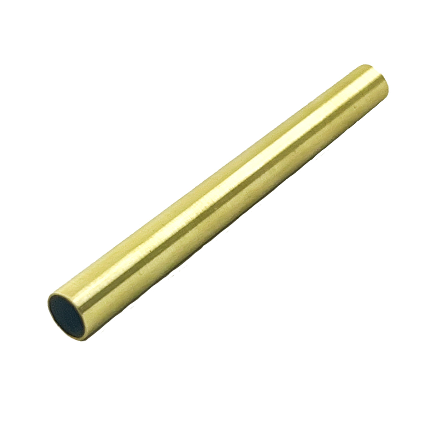 Brass Tubes