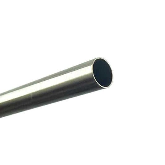 Stainless Steel Tubes
