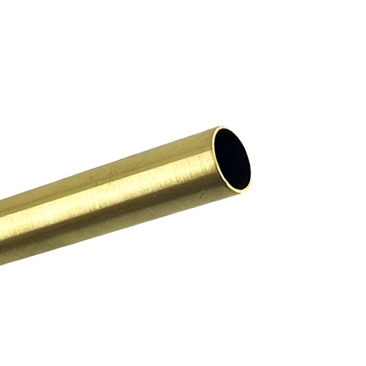 Brass Tubes