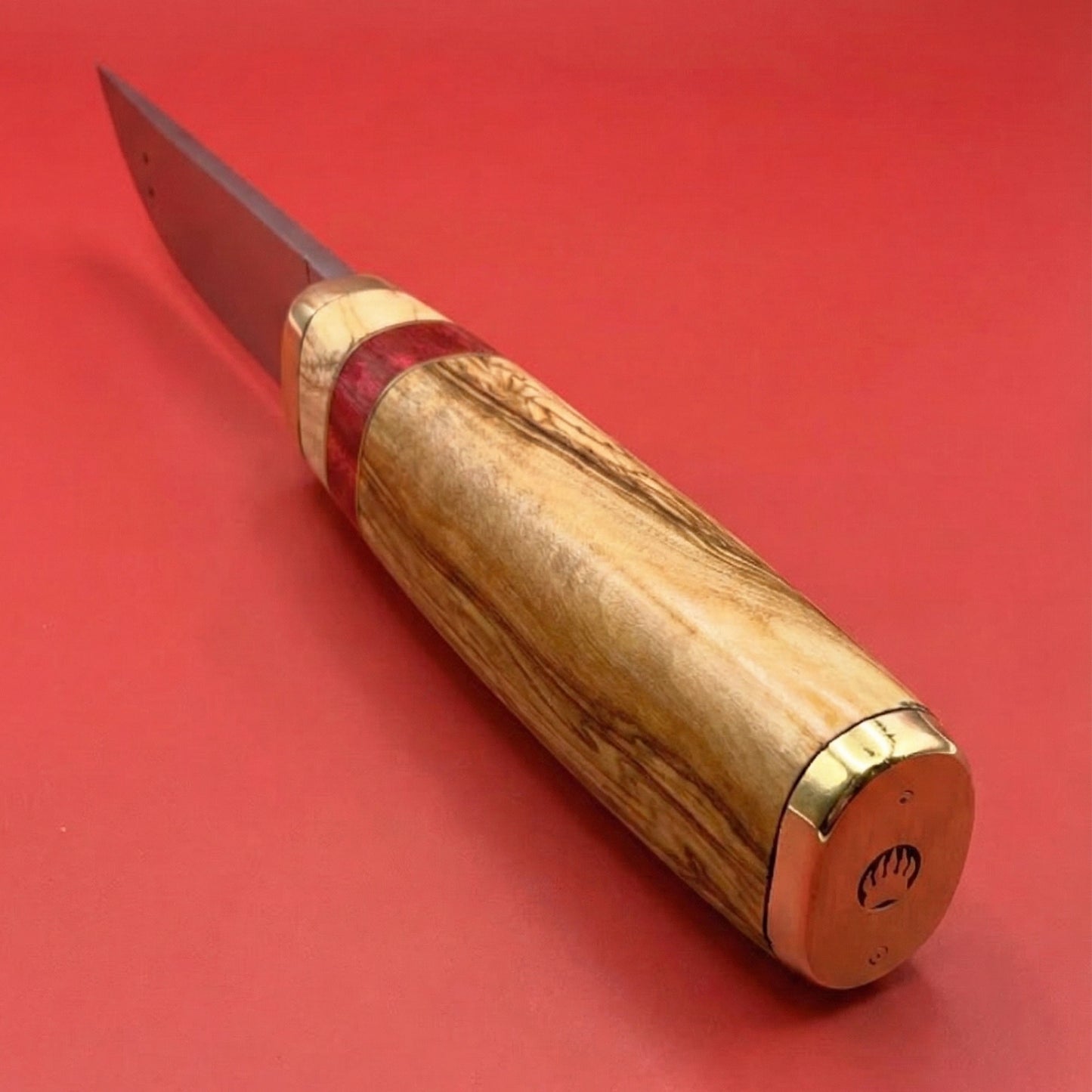 The P1 Scandinavian Puukko