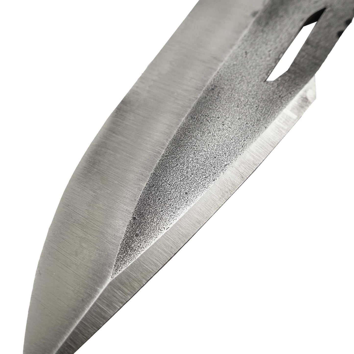 Sleipner Steel Blade Blank - 14