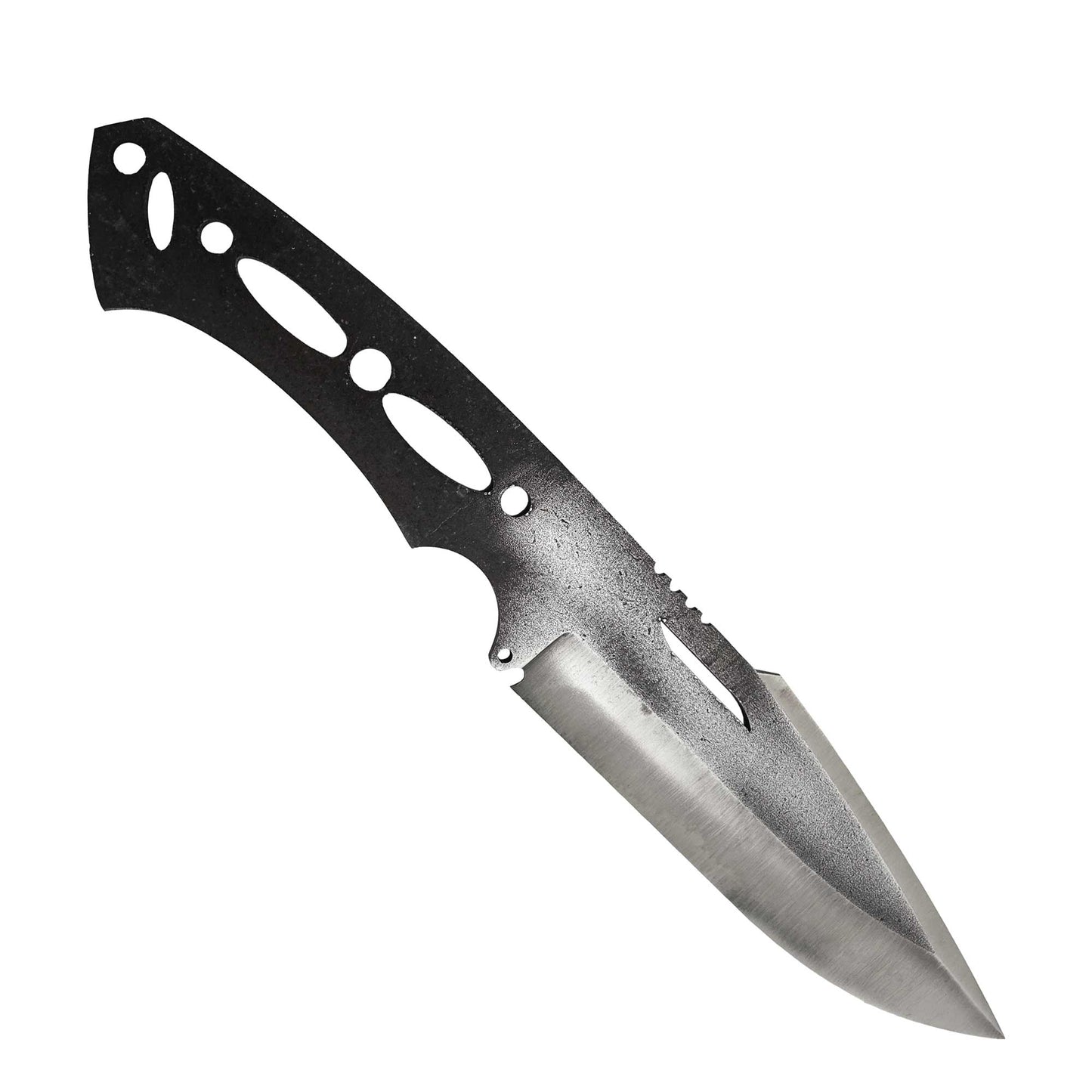 Sleipner Steel Blade Blank - 14