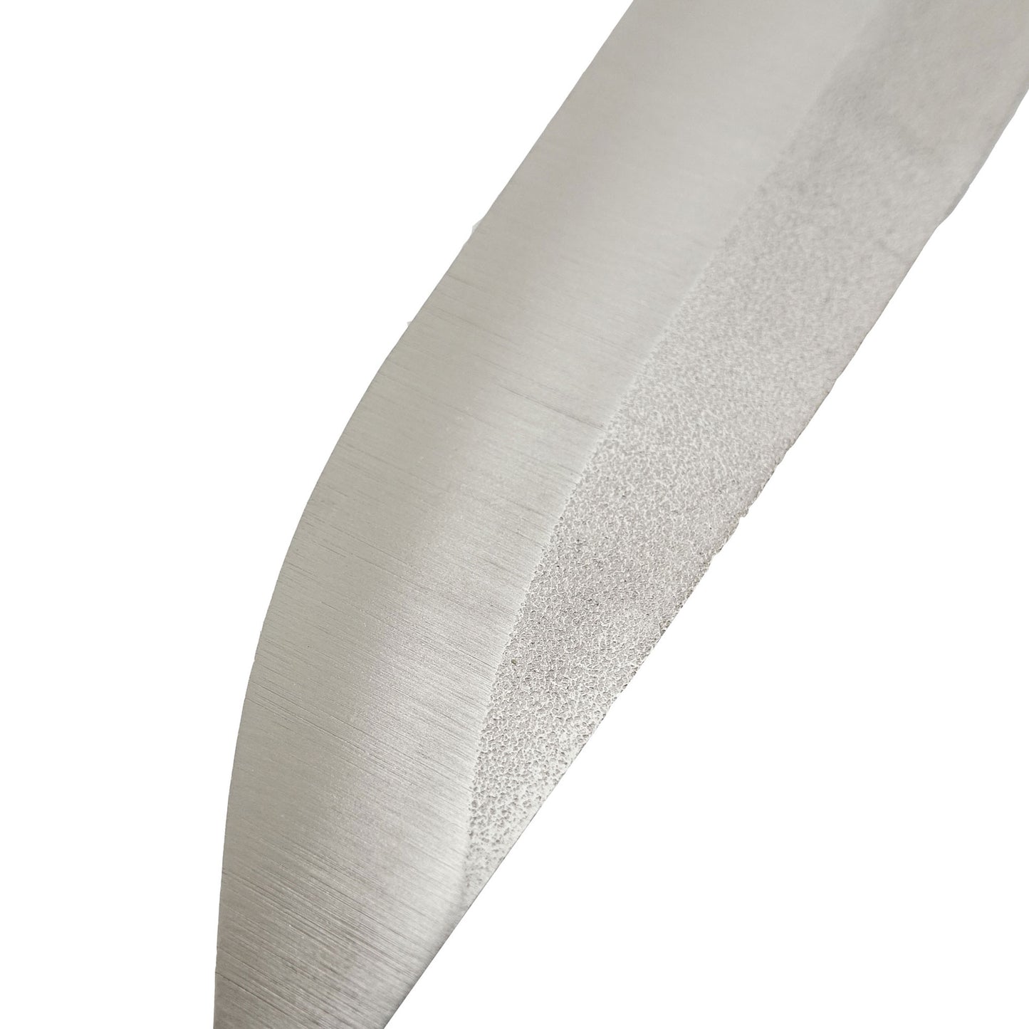 4116 Steel Blade Blank - 4