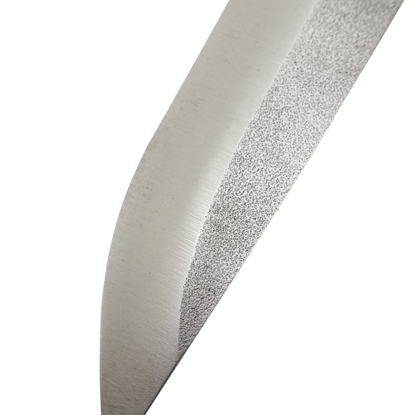 N690 Steel Blade Blank - 8