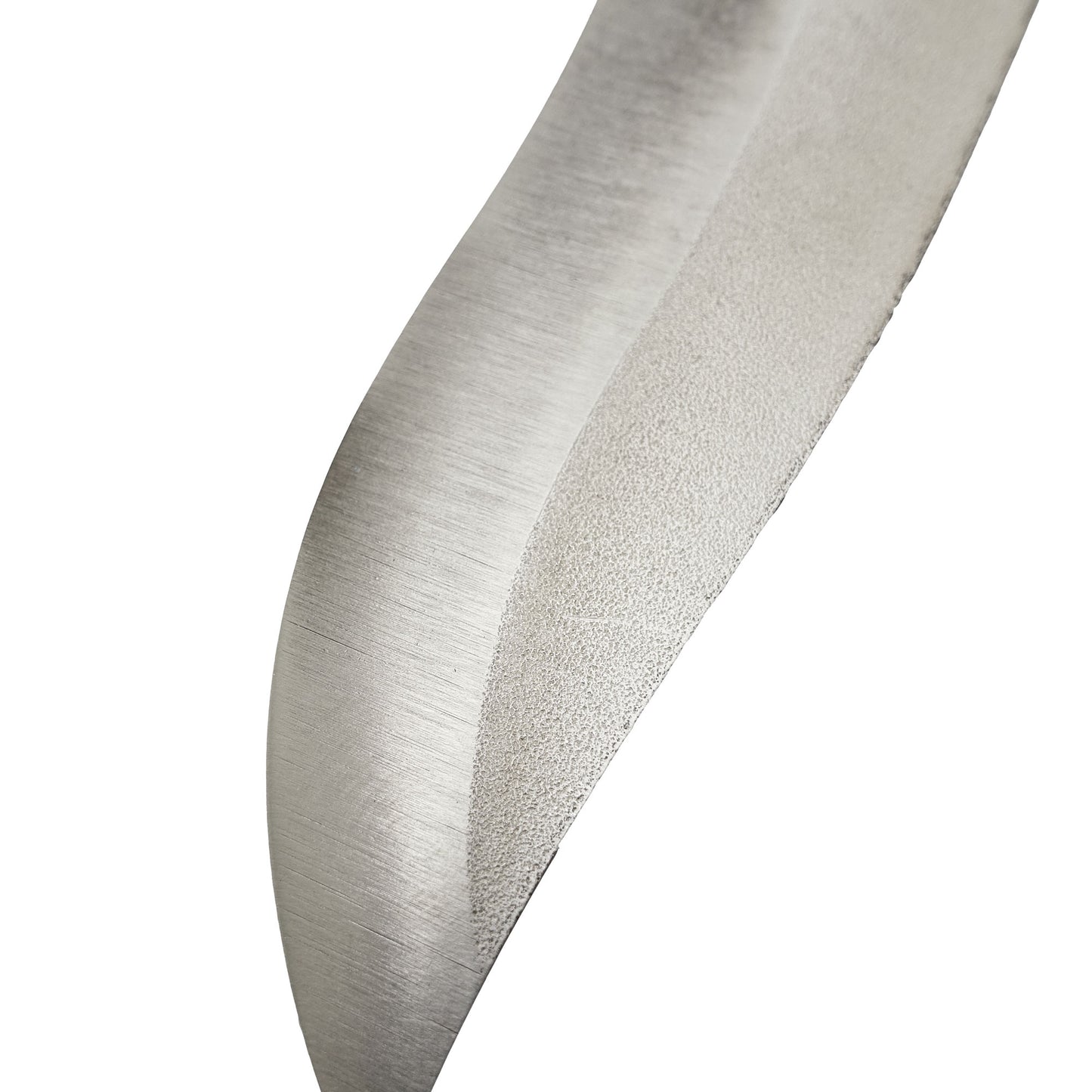4116 Steel Blade Blank - 2