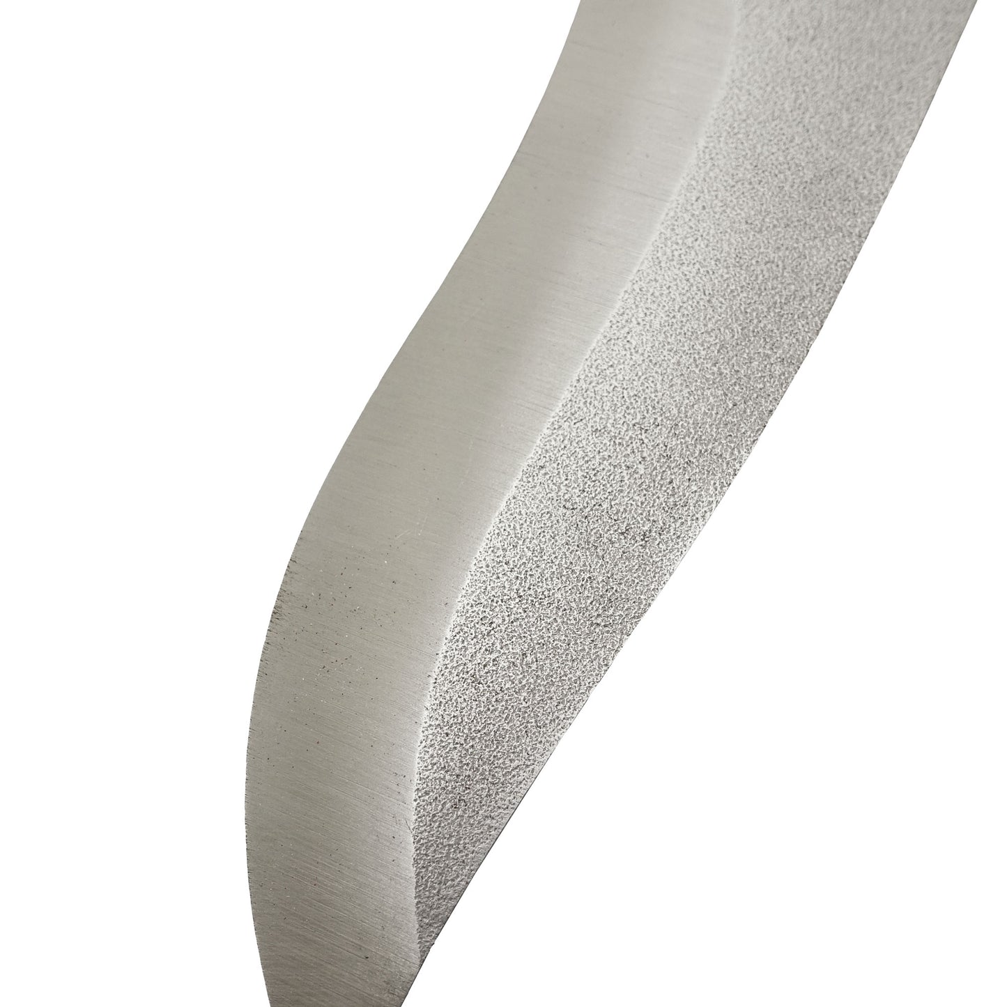N690 Steel Blade Blank - 12