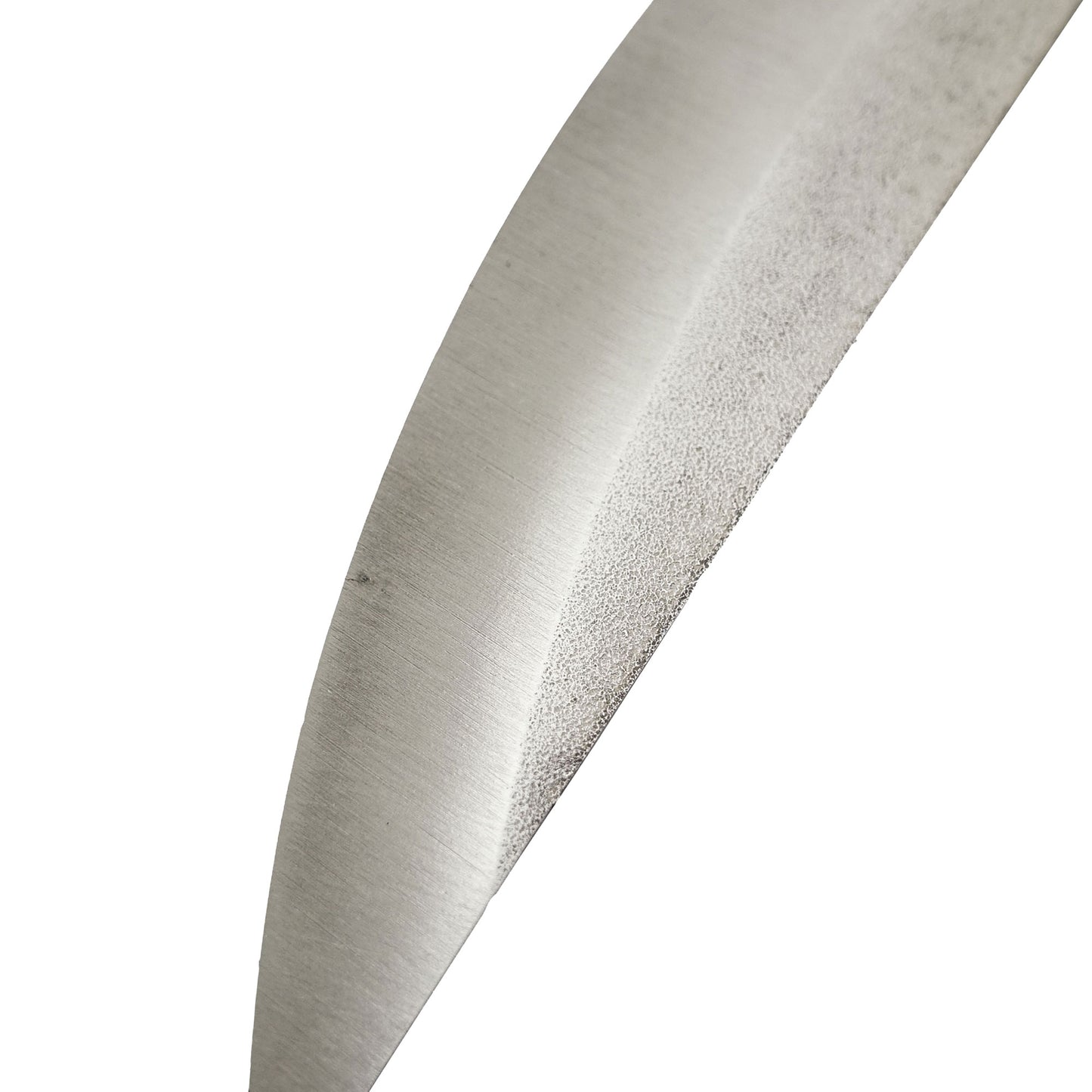 4116 Steel Blade Blank - 1