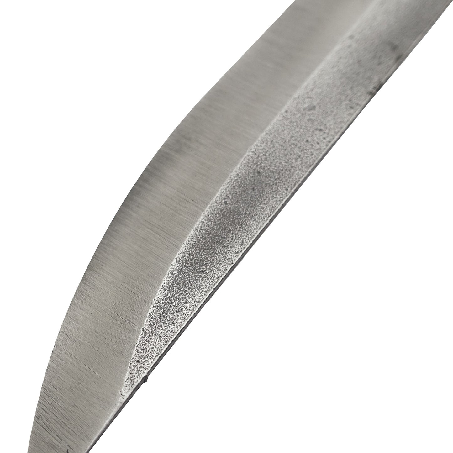 Sleipner Steel Blade Blank - 4