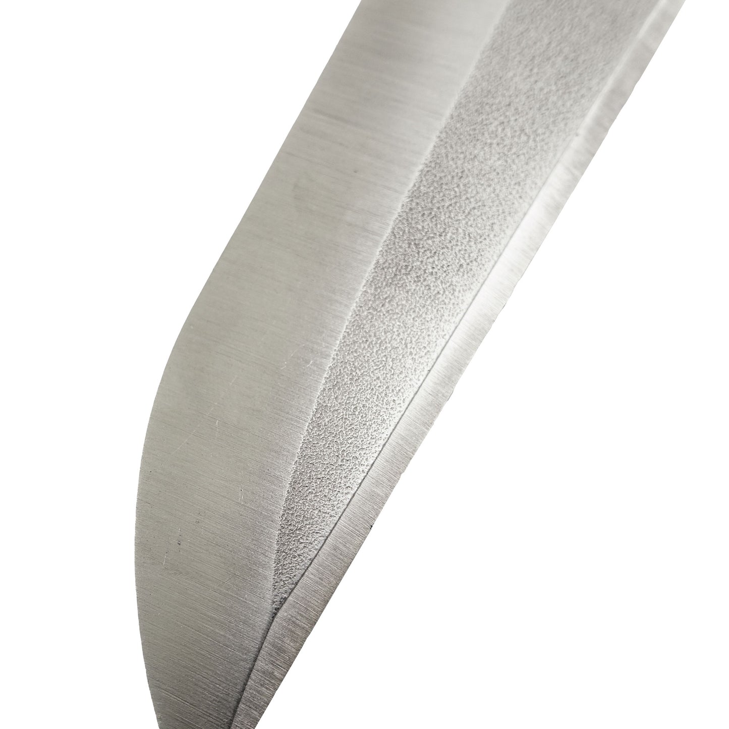 4116 Steel Blade Blank - 3