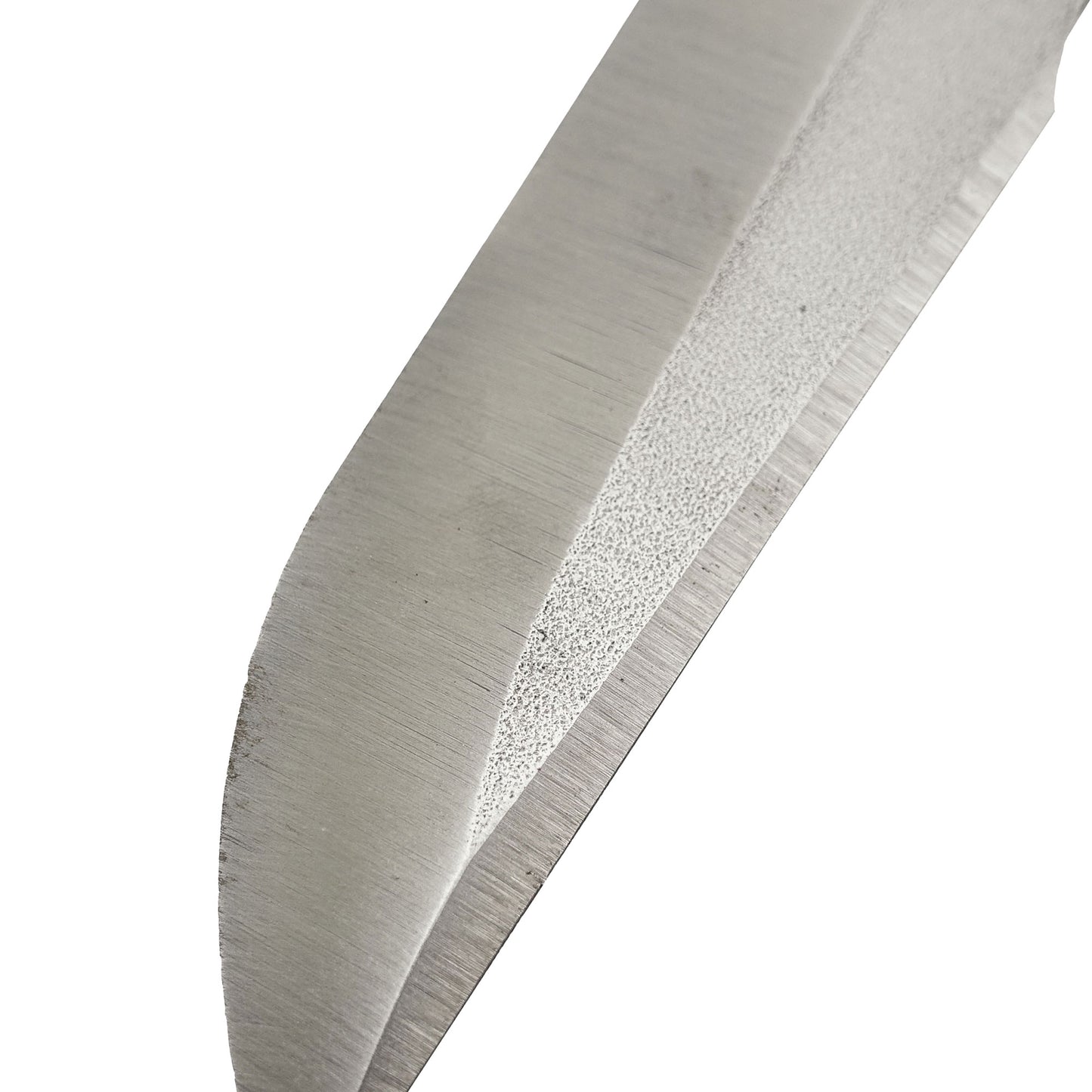 Sleipner Steel Blade Blank - 19