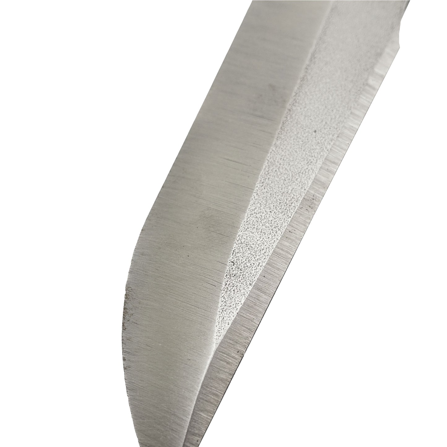 N690 Steel Blade Blank - 5