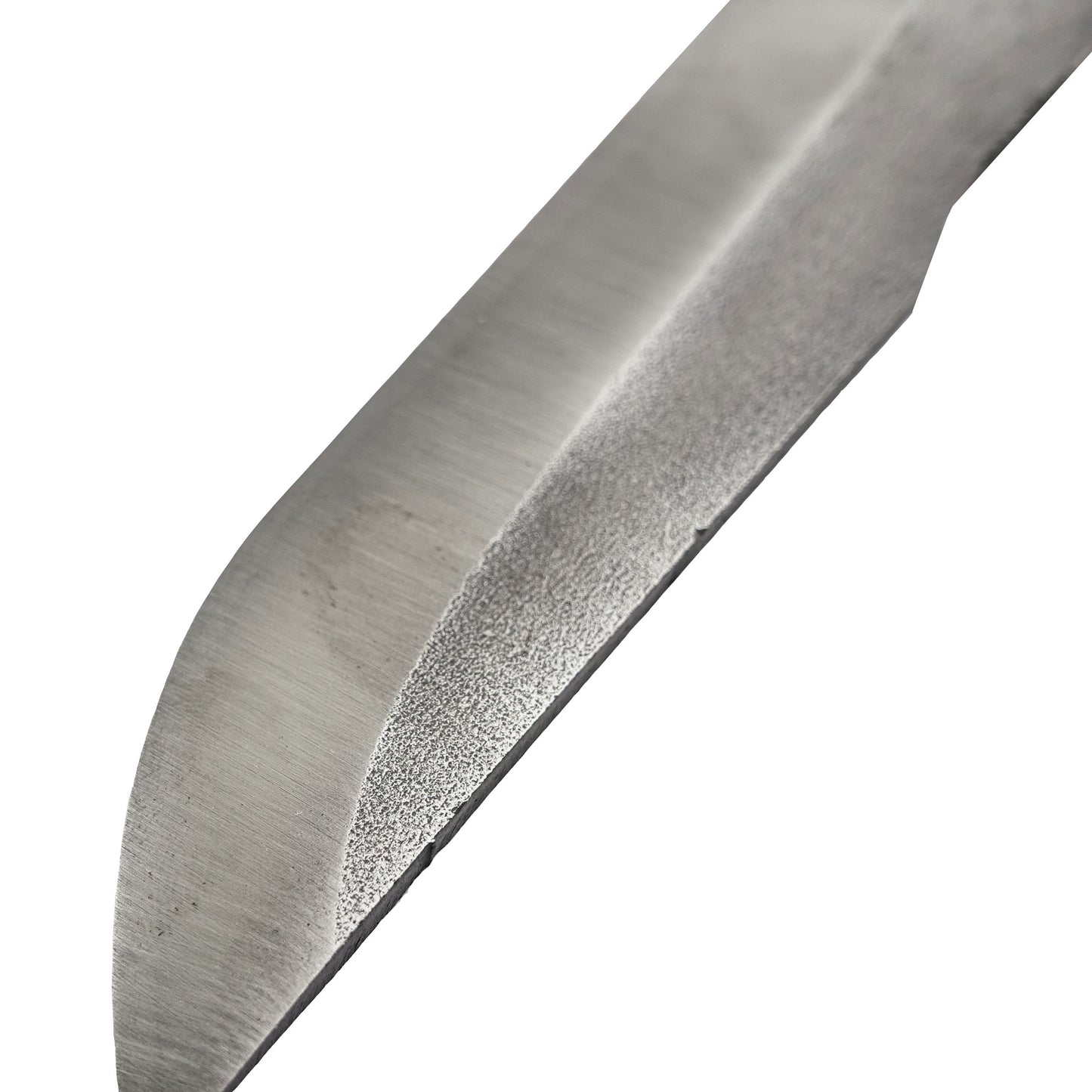 Sleipner Steel Blade Blank - 5