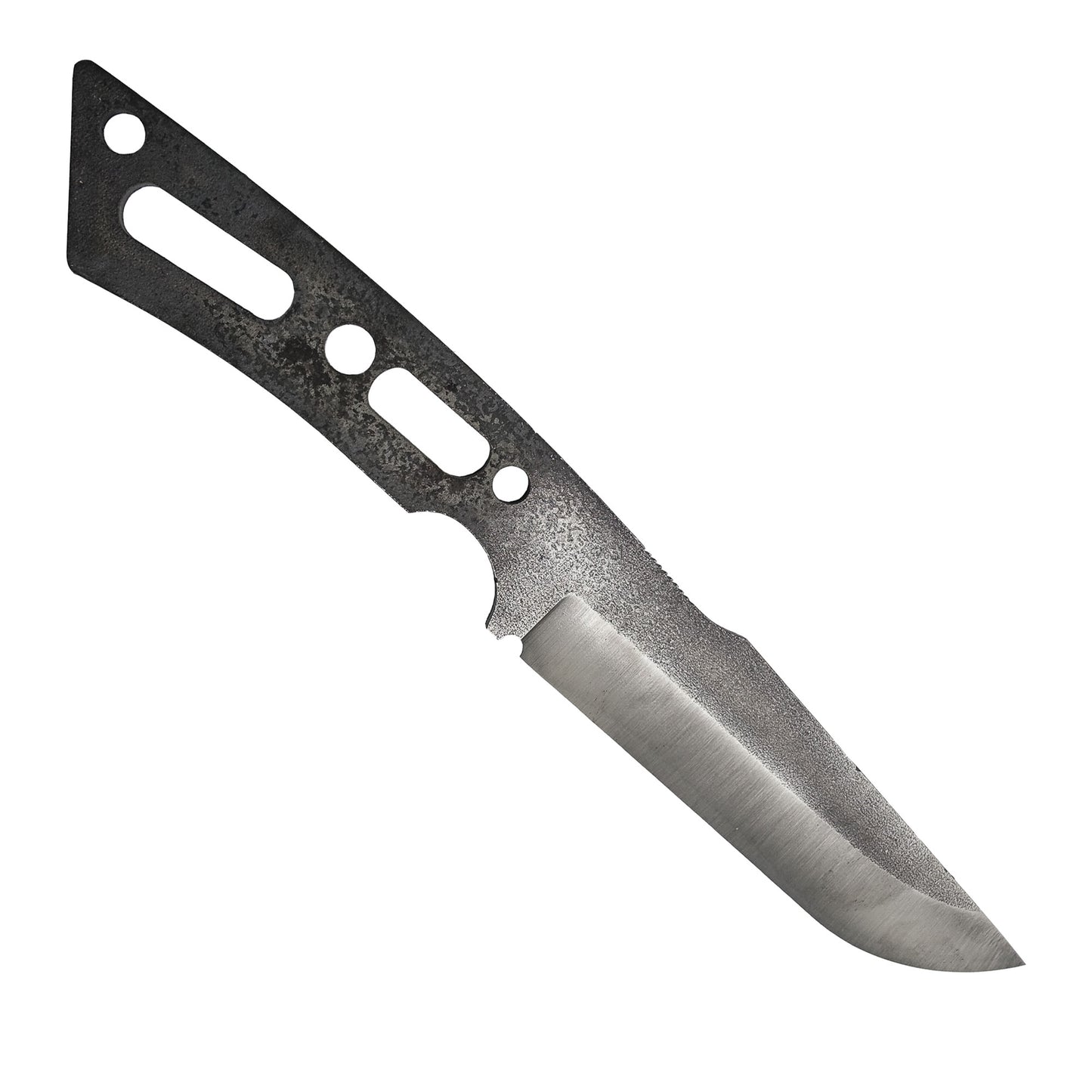 Sleipner Steel Blade Blank - 5