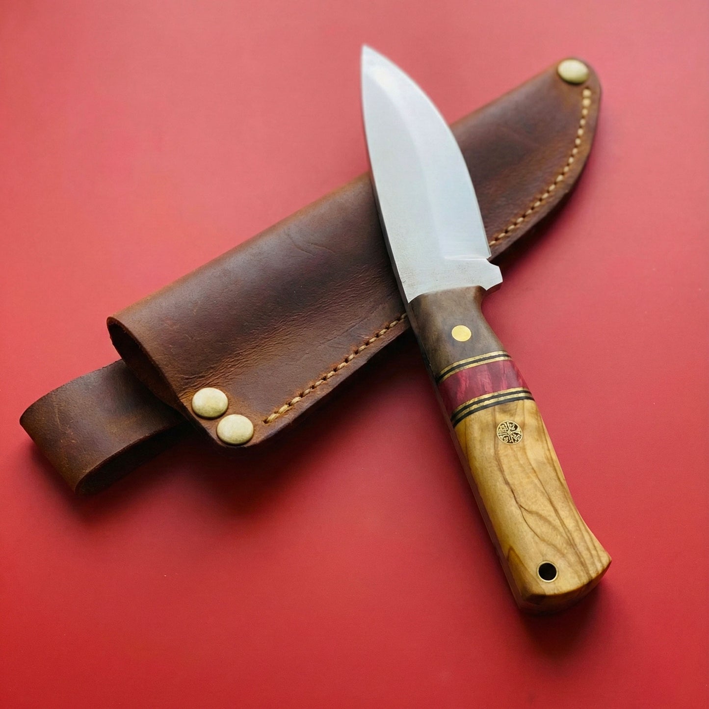 The H1 Hunting Knife