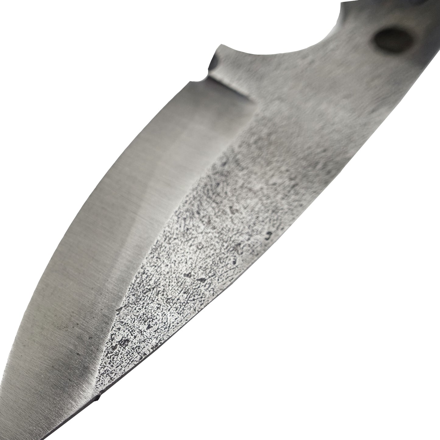 Sleipner Steel Blade Blank - 3