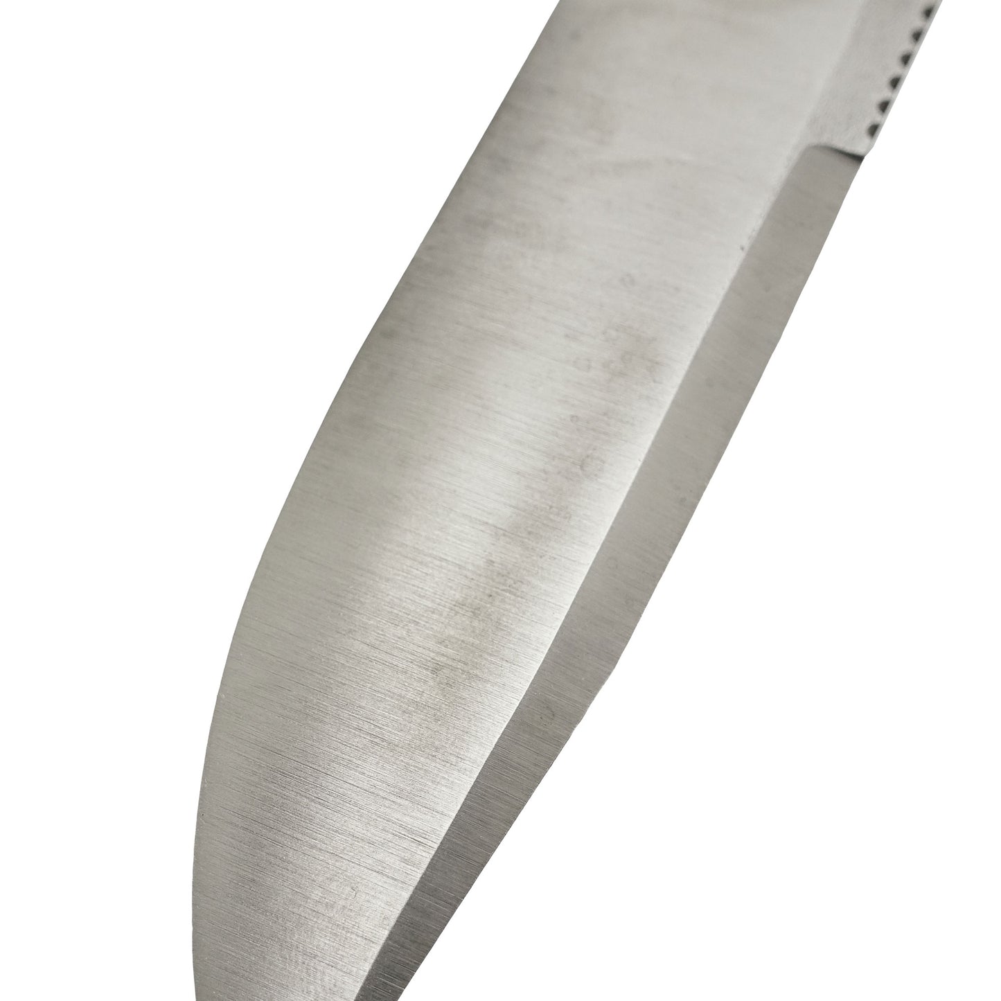 4116 Steel Blade Blank - 12