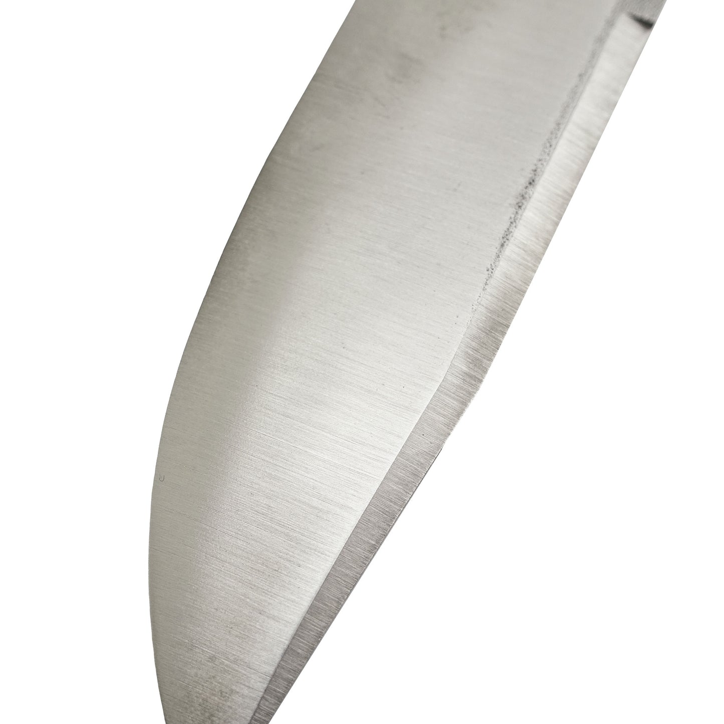 N690 Steel Blade Blank - 17