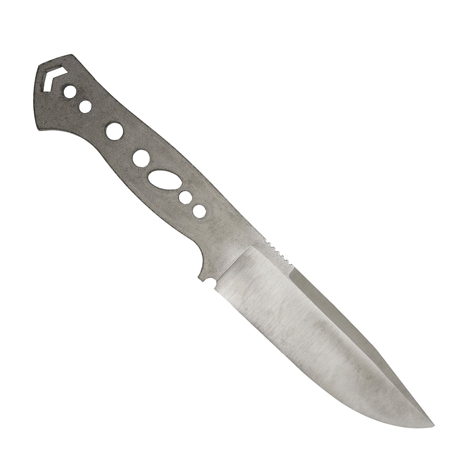 4116 Steel Blade Blank - 12