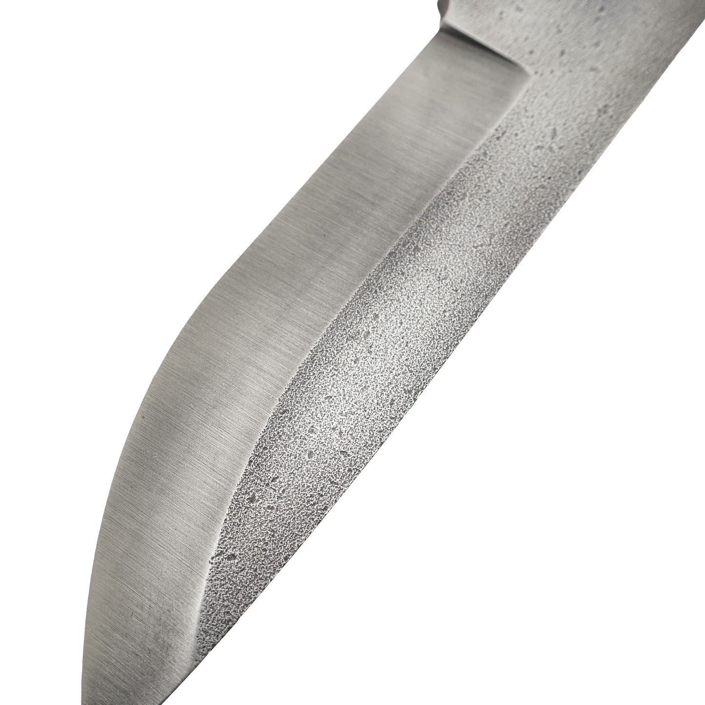 Sleipner Steel Blade Blank - 6