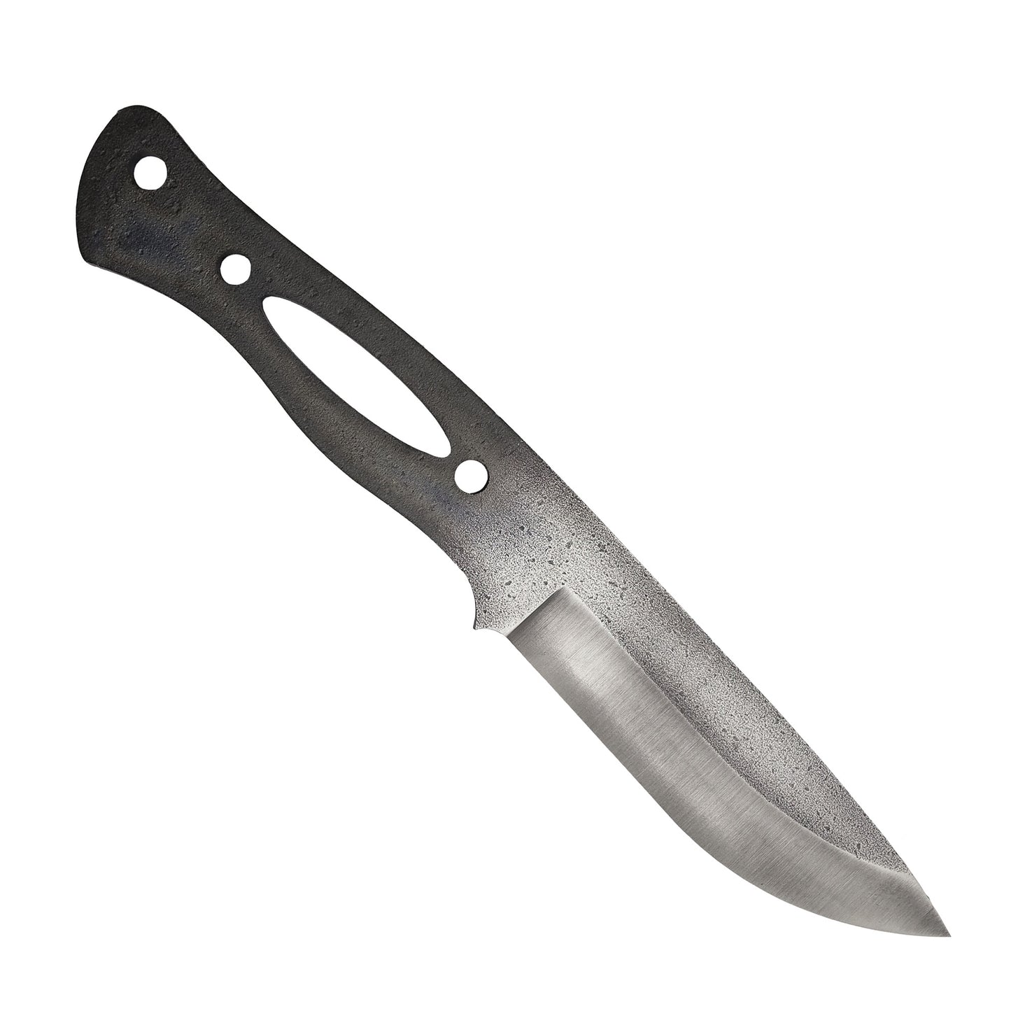 Sleipner Steel Blade Blank - 6