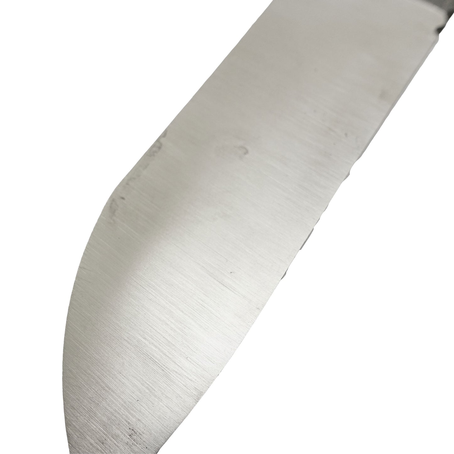 N690 Steel Blade Blank - 18