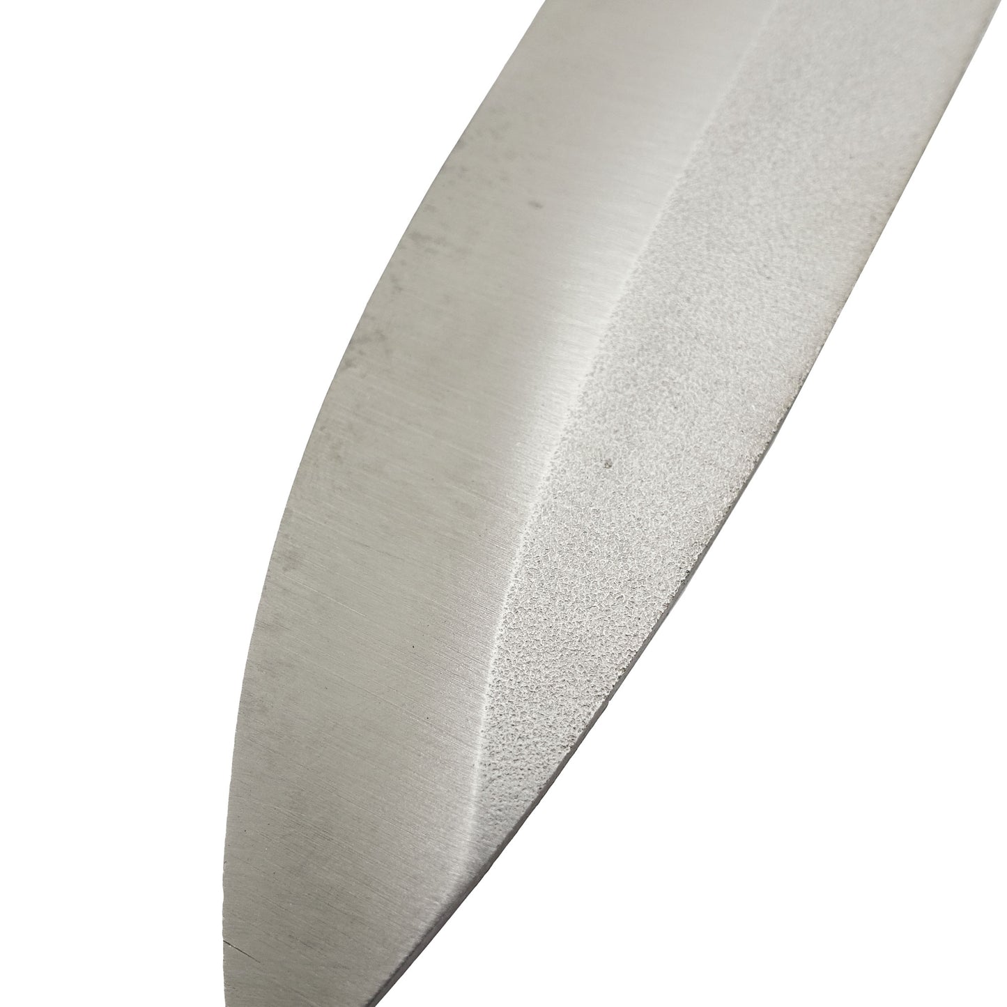 4116 Steel Blade Blank - 10
