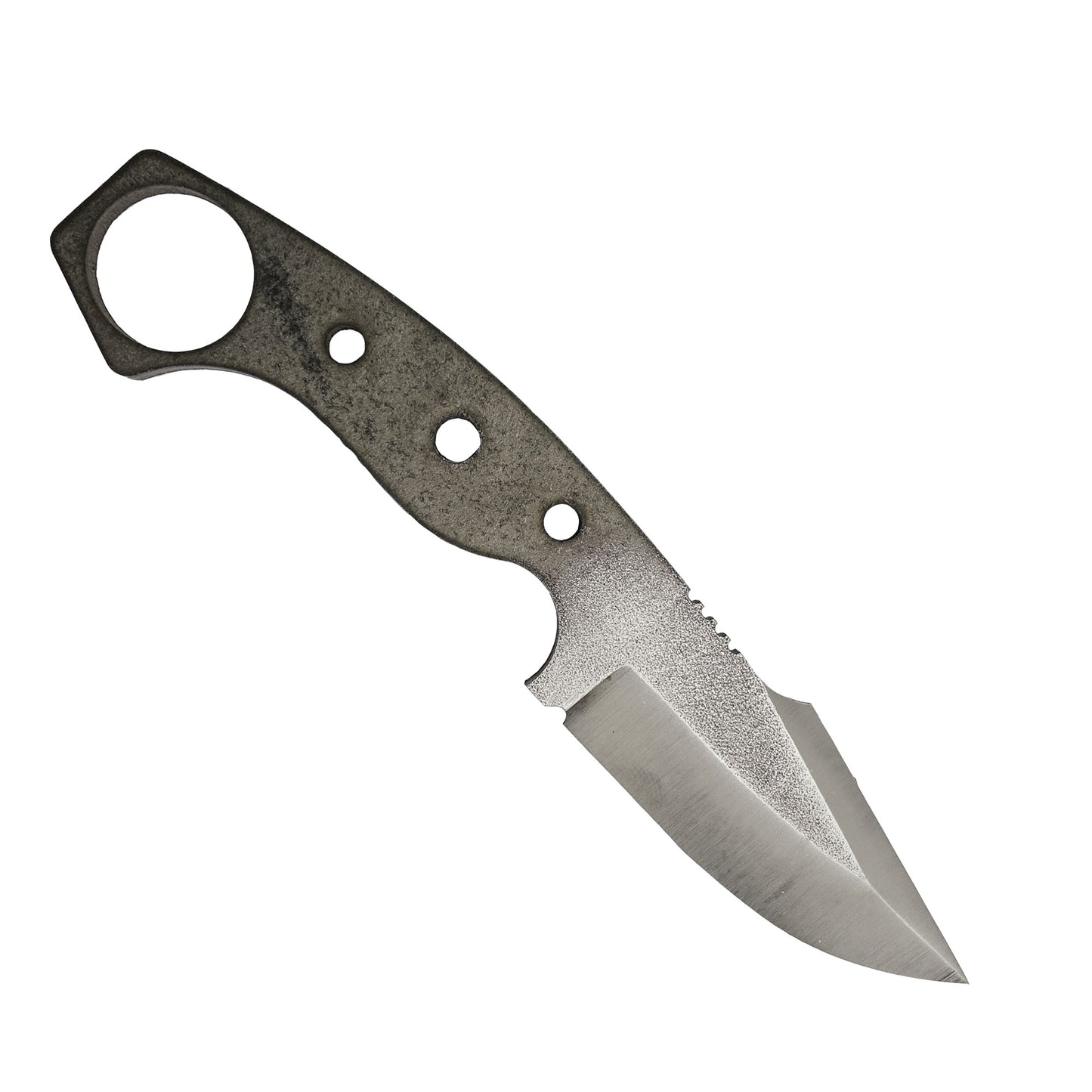 Sleipner Steel Blade Blank - 2
