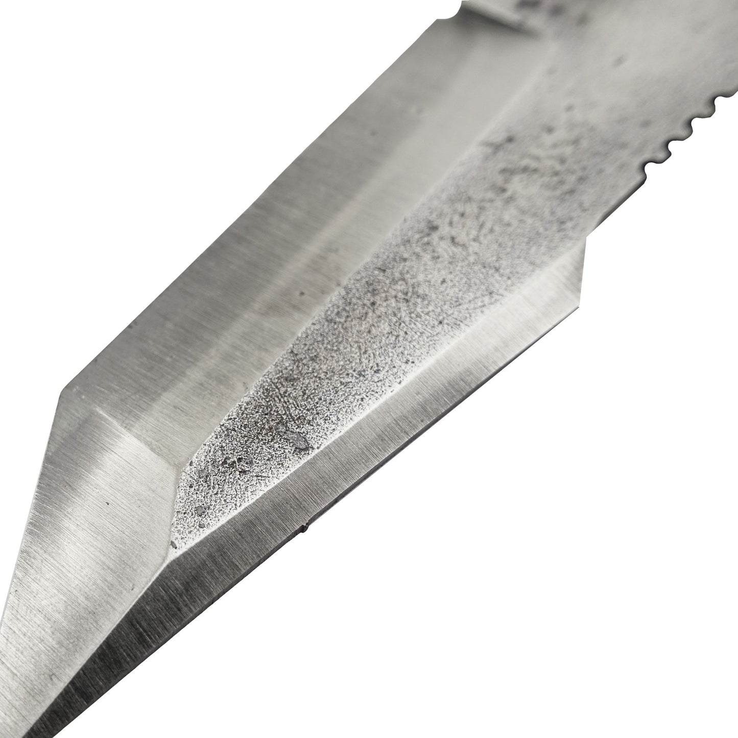 Sleipner Steel Blade Blank - 16