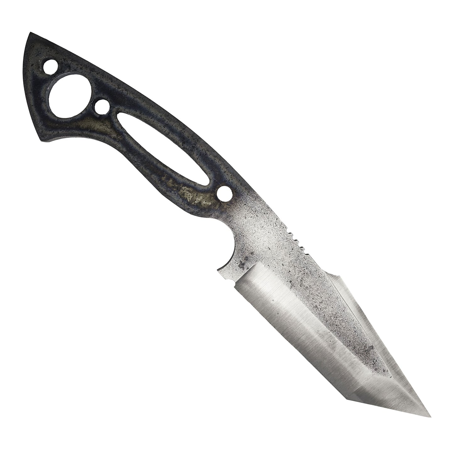 Sleipner Steel Blade Blank - 16