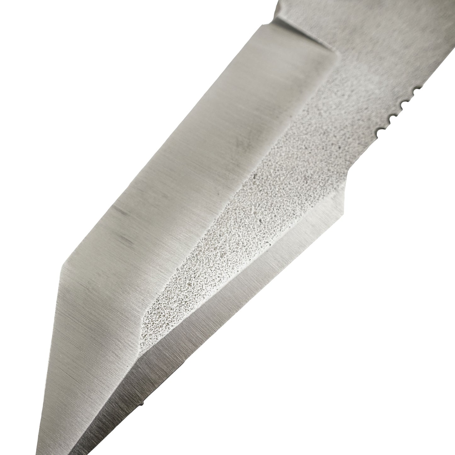 Sleipner Steel Blade Blank - 8