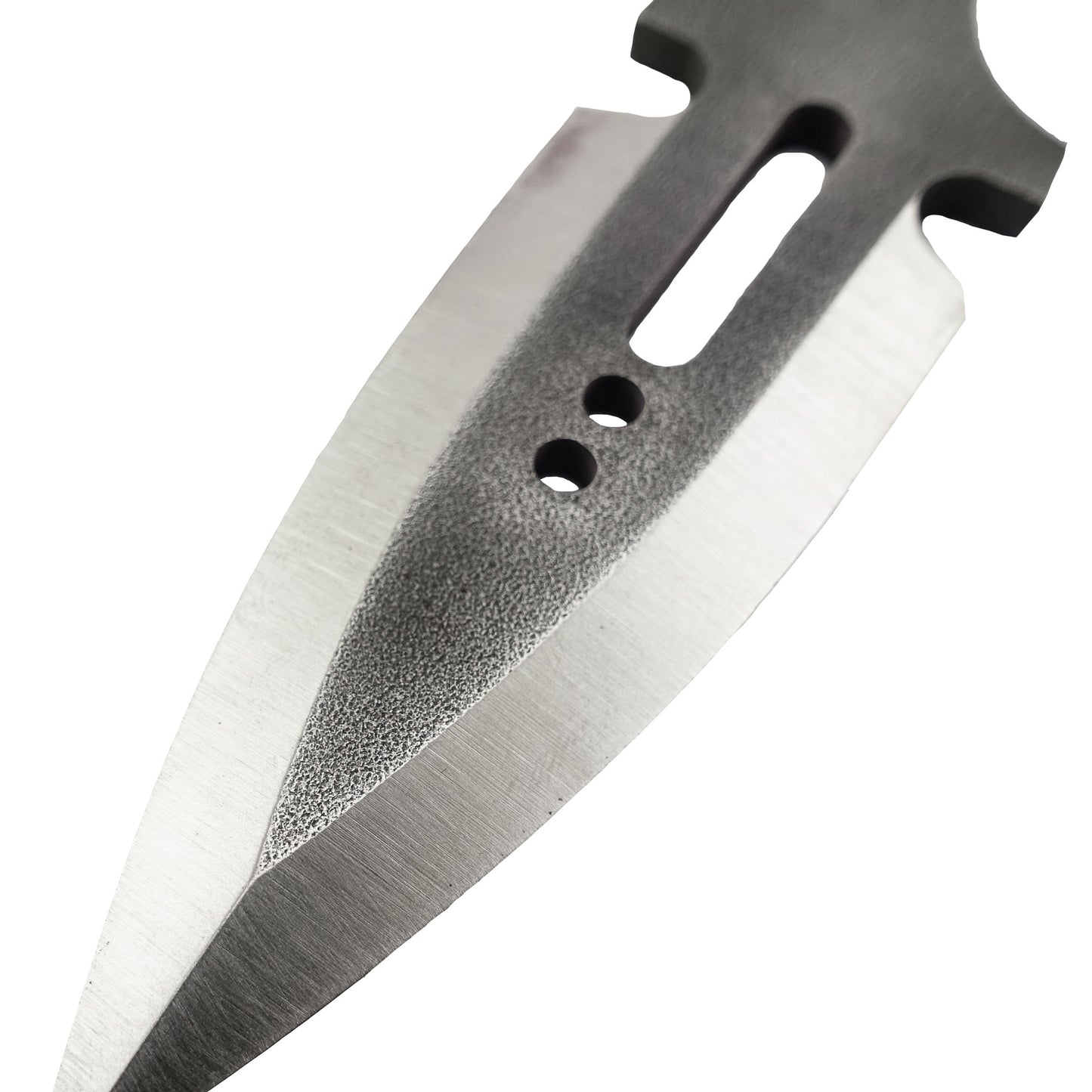 Sleipner Steel Blade Blank - 1