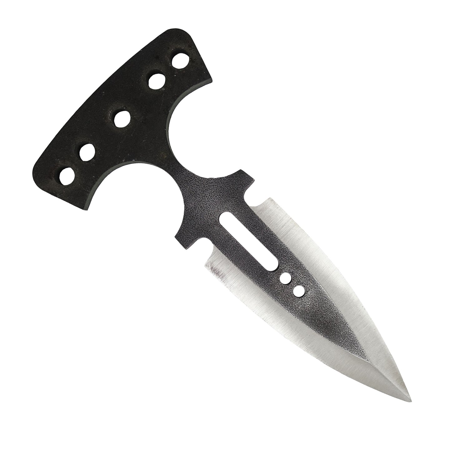Sleipner Steel Blade Blank - 1
