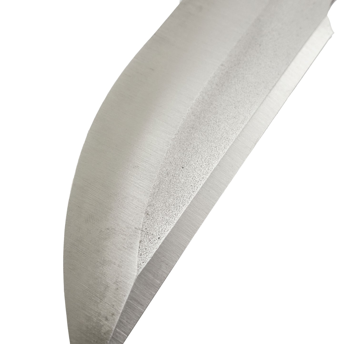 4116 Steel Blade Blank - 8