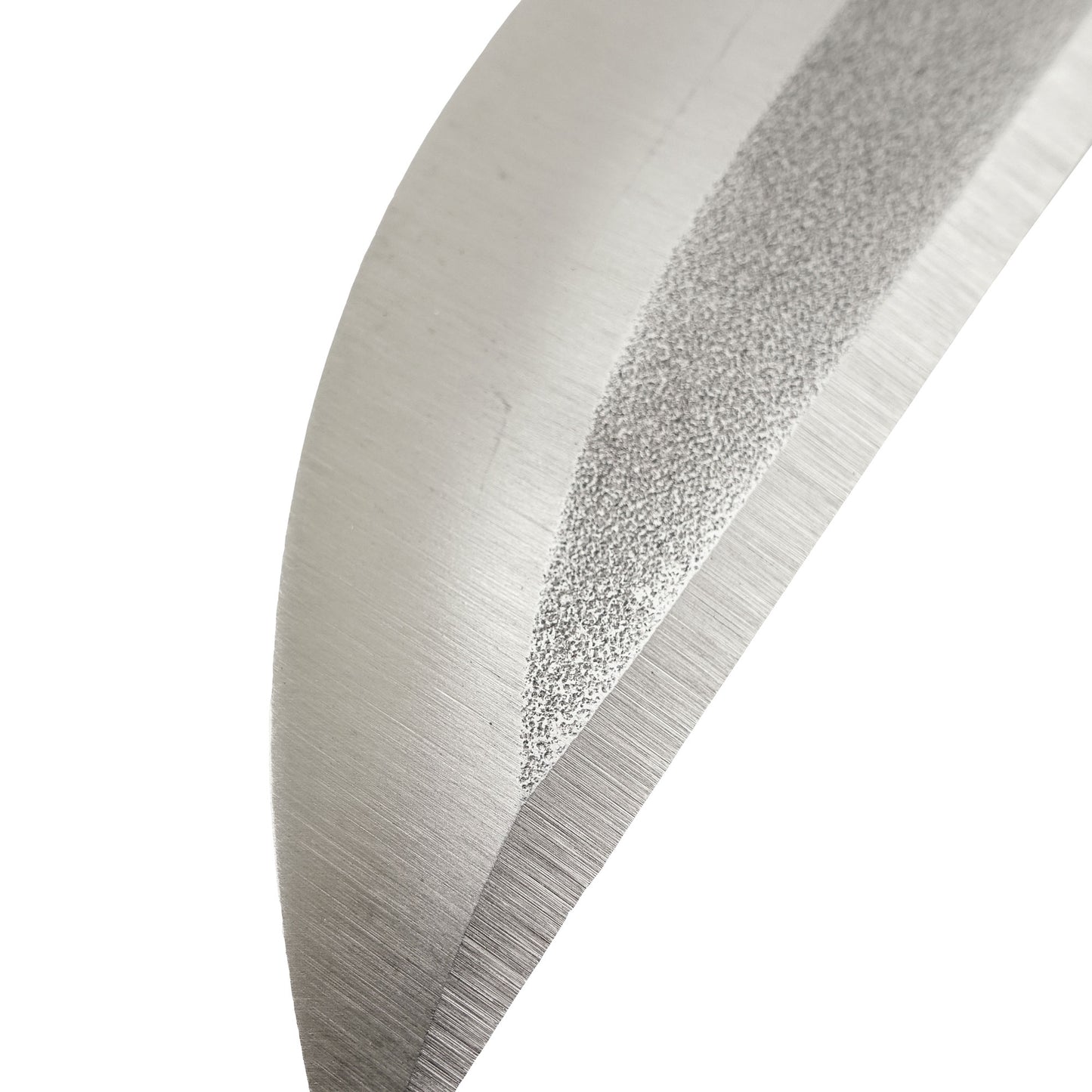 N690 Steel Blade Blank - 13