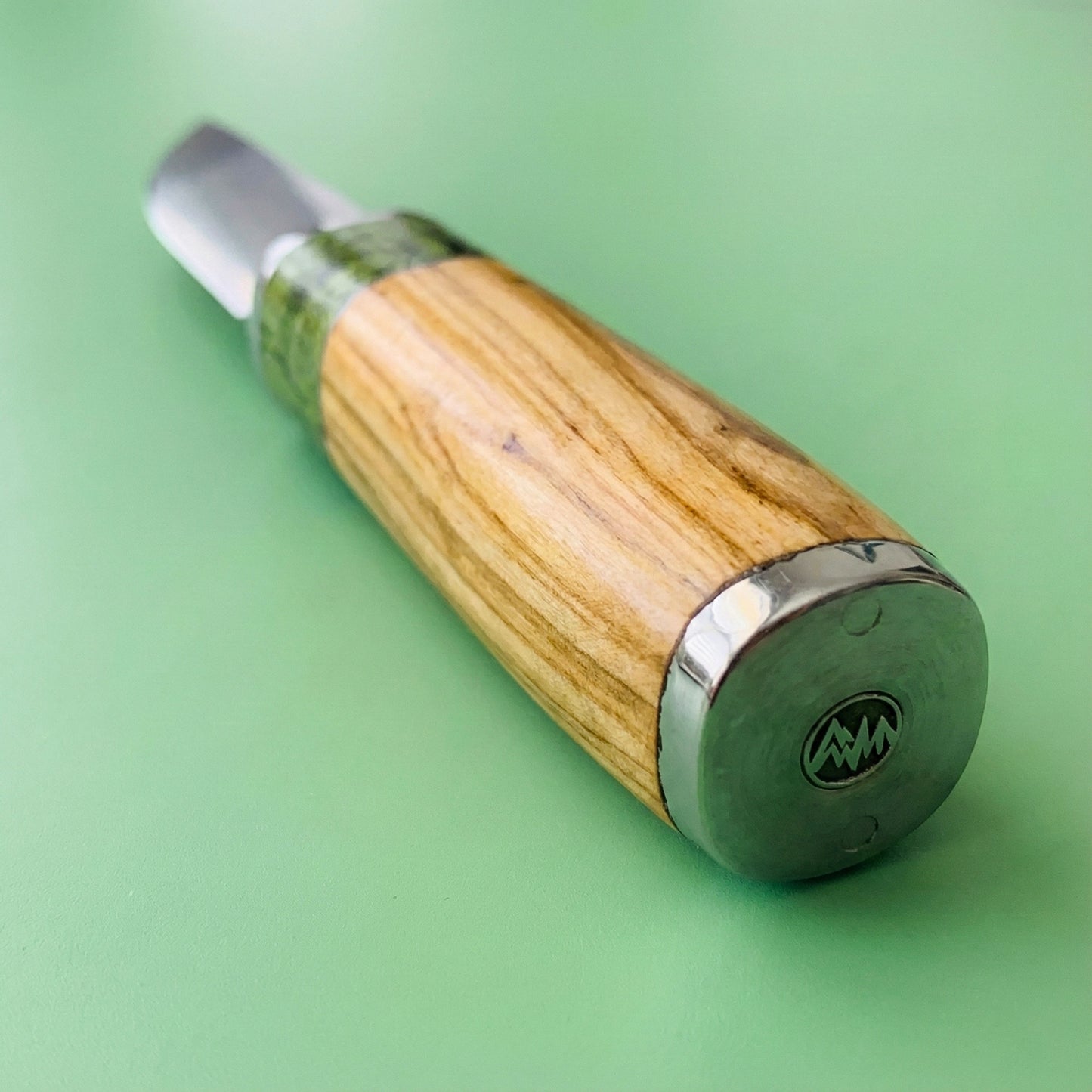 The P2 Scandinavian Puukko