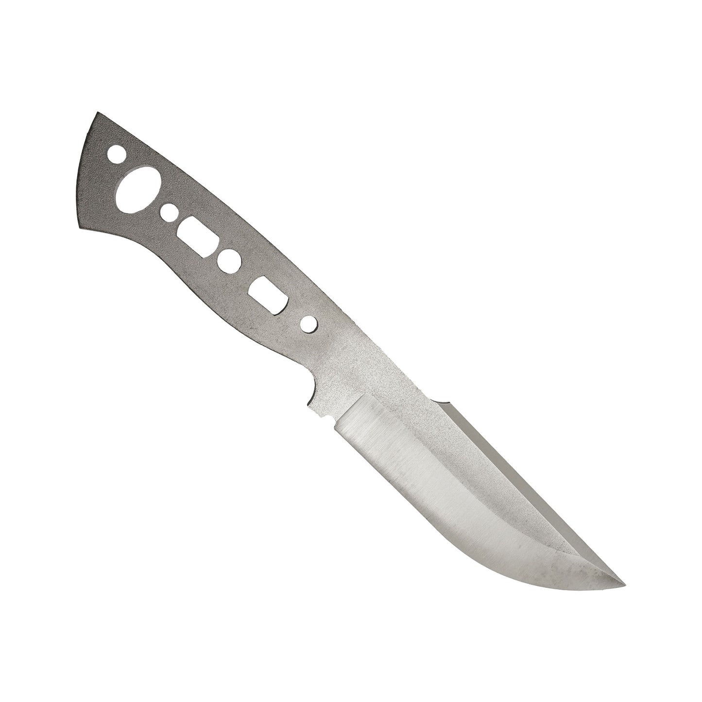 4116 Steel Blade Blank - 8
