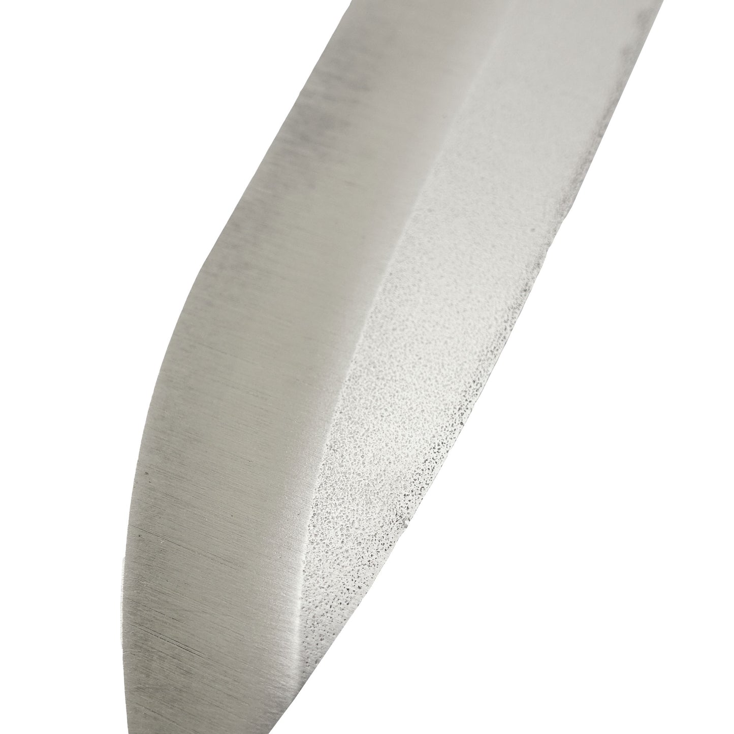 4116 Steel Blade Blank - 5