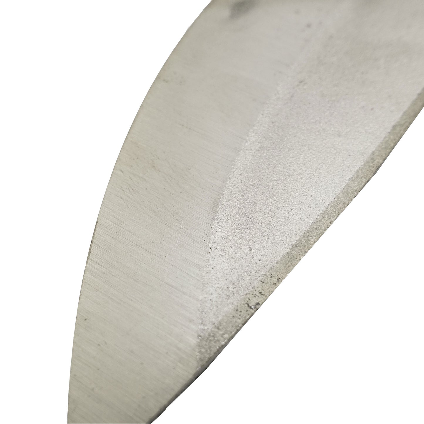 4116 Steel Blade Blank - 6