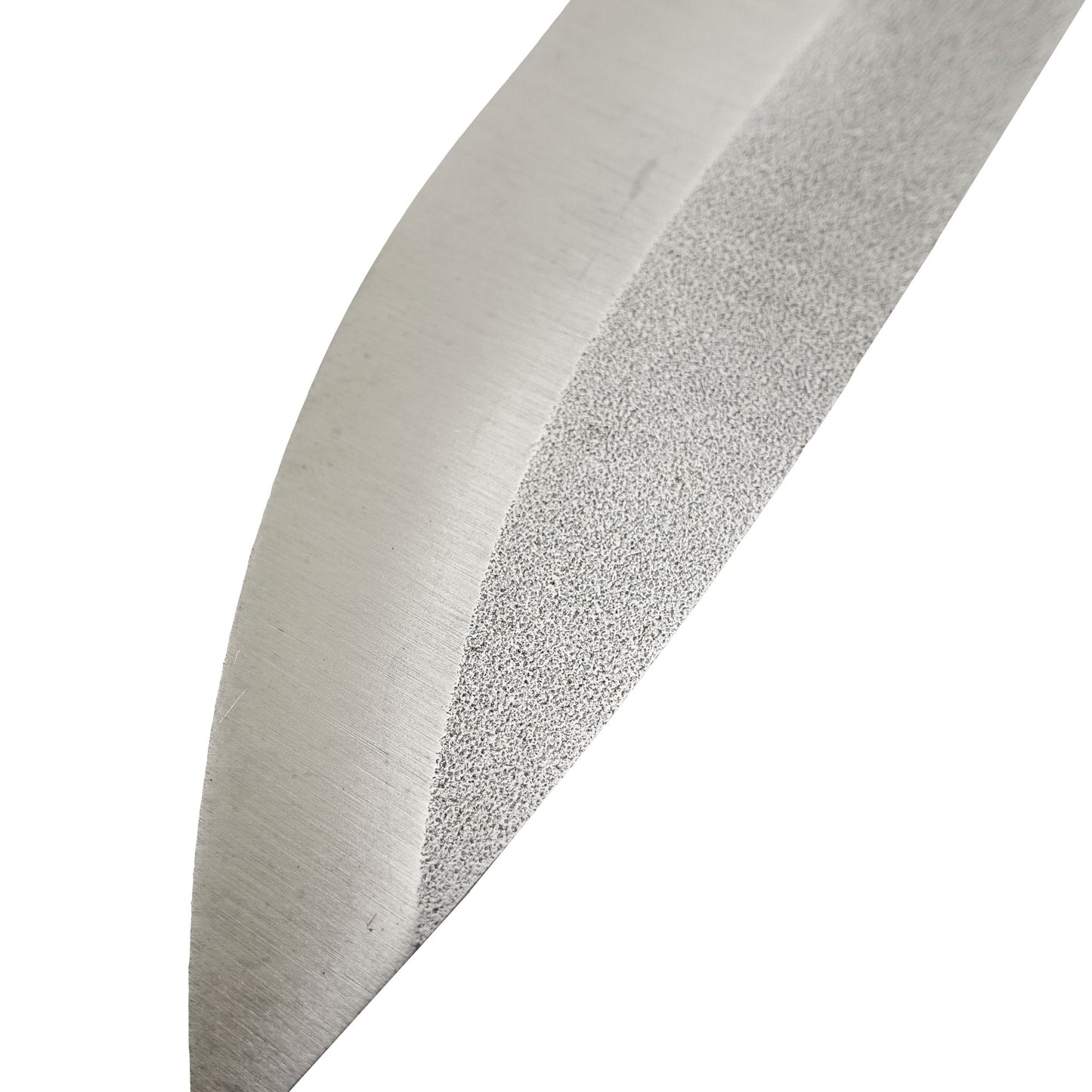 N690 Steel Blade Blank - 7