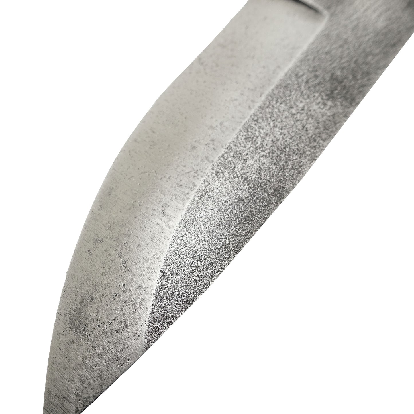 Sleipner Steel Blade Blank - 9