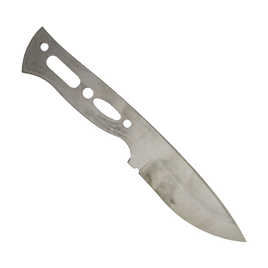 4116 Steel Blade Blank - 6