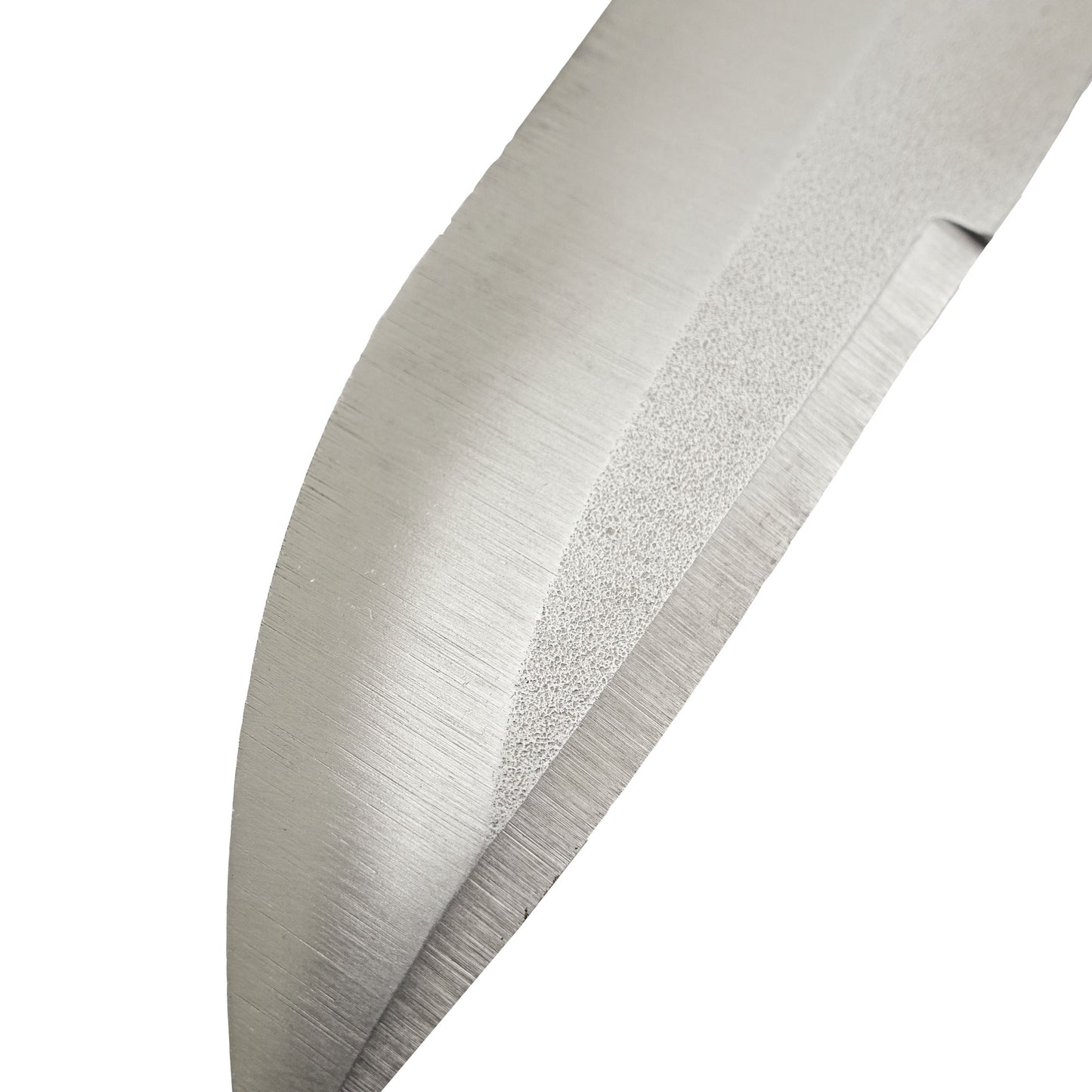 4116 Steel Blade Blank - 11