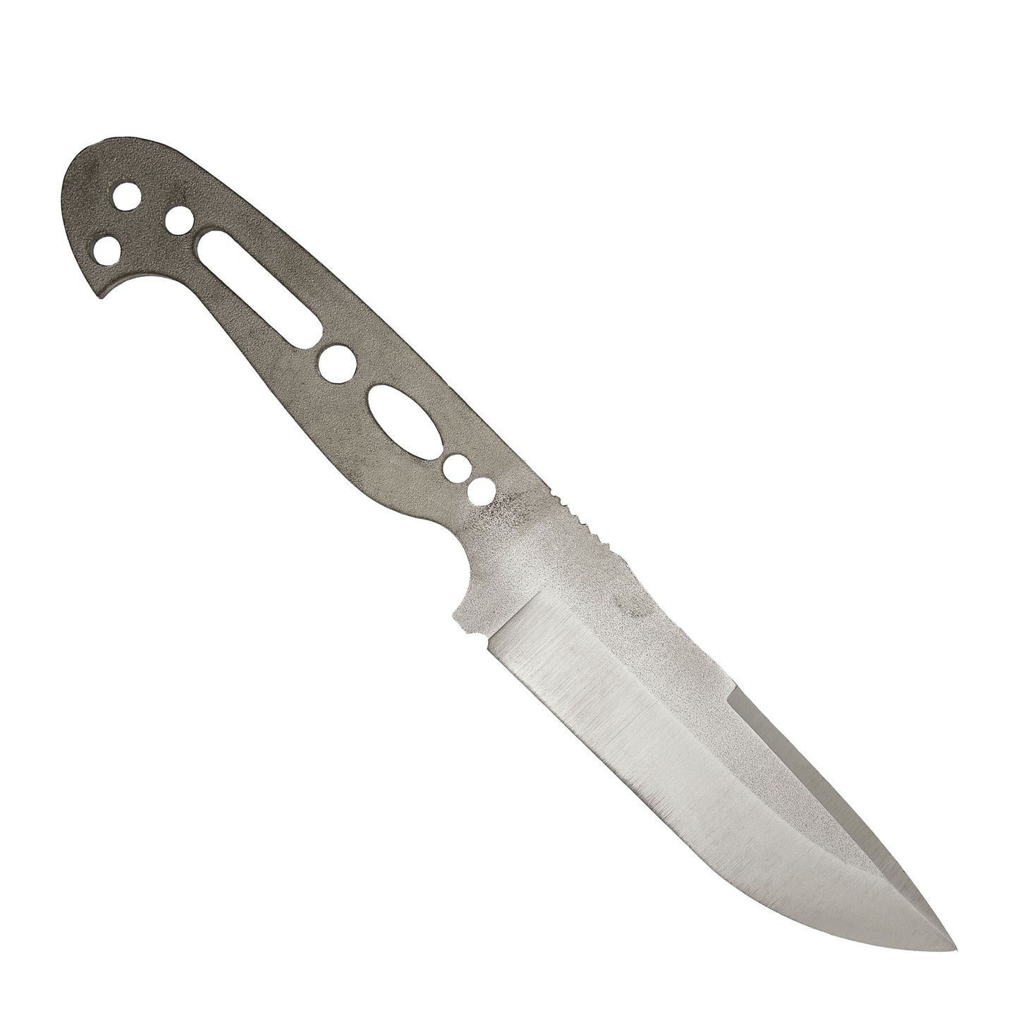 4116 Steel Blade Blank - 11