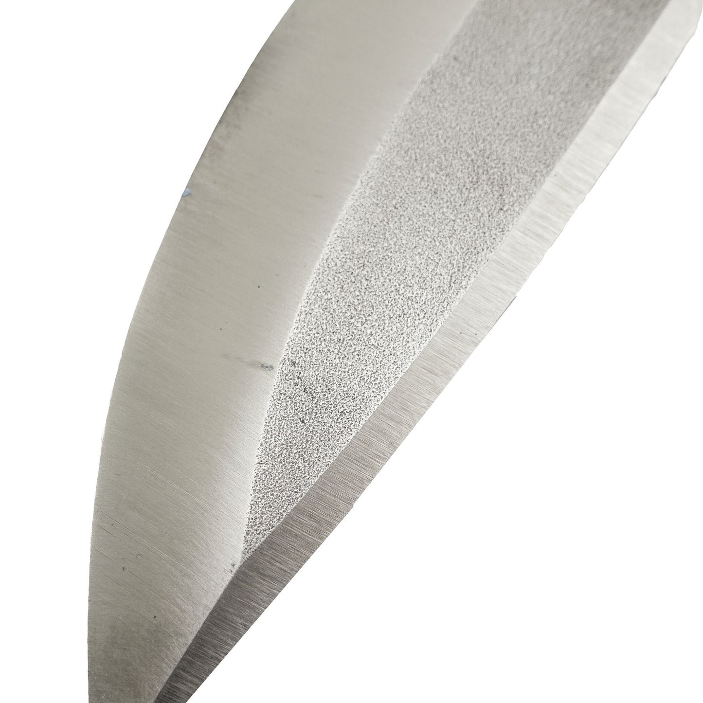 N690 Steel Blade Blank - 10