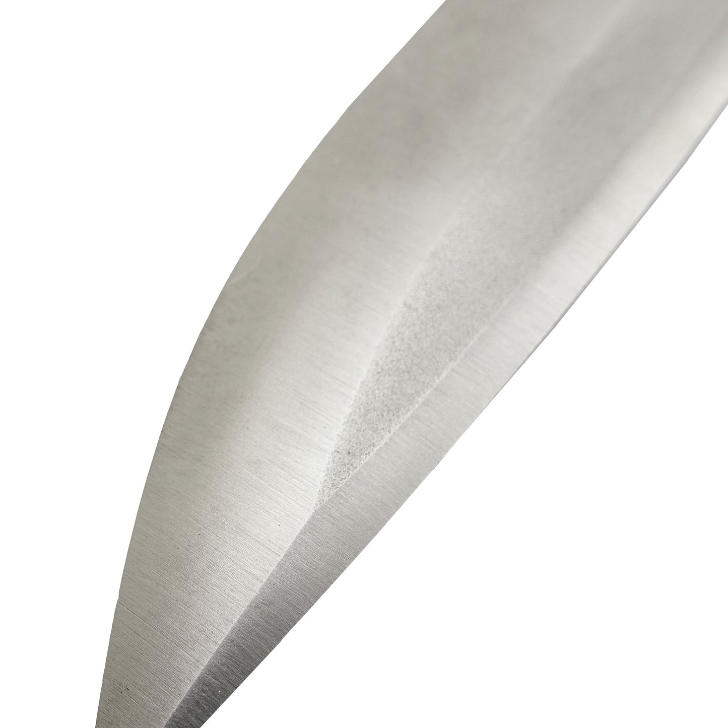 4116 Steel Blade Blank - 9