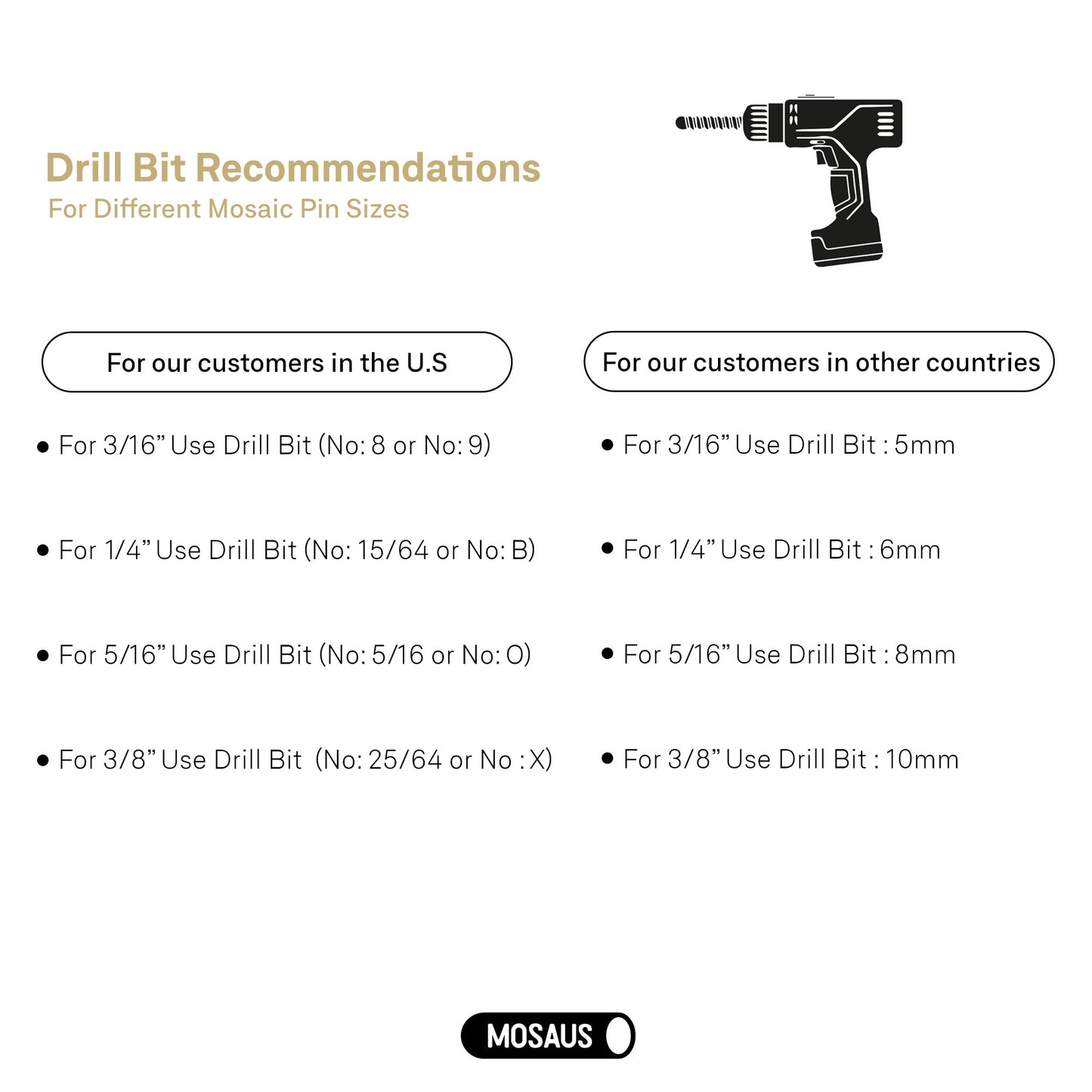 Spade - EDM Mosaic Knife Pin - 3167