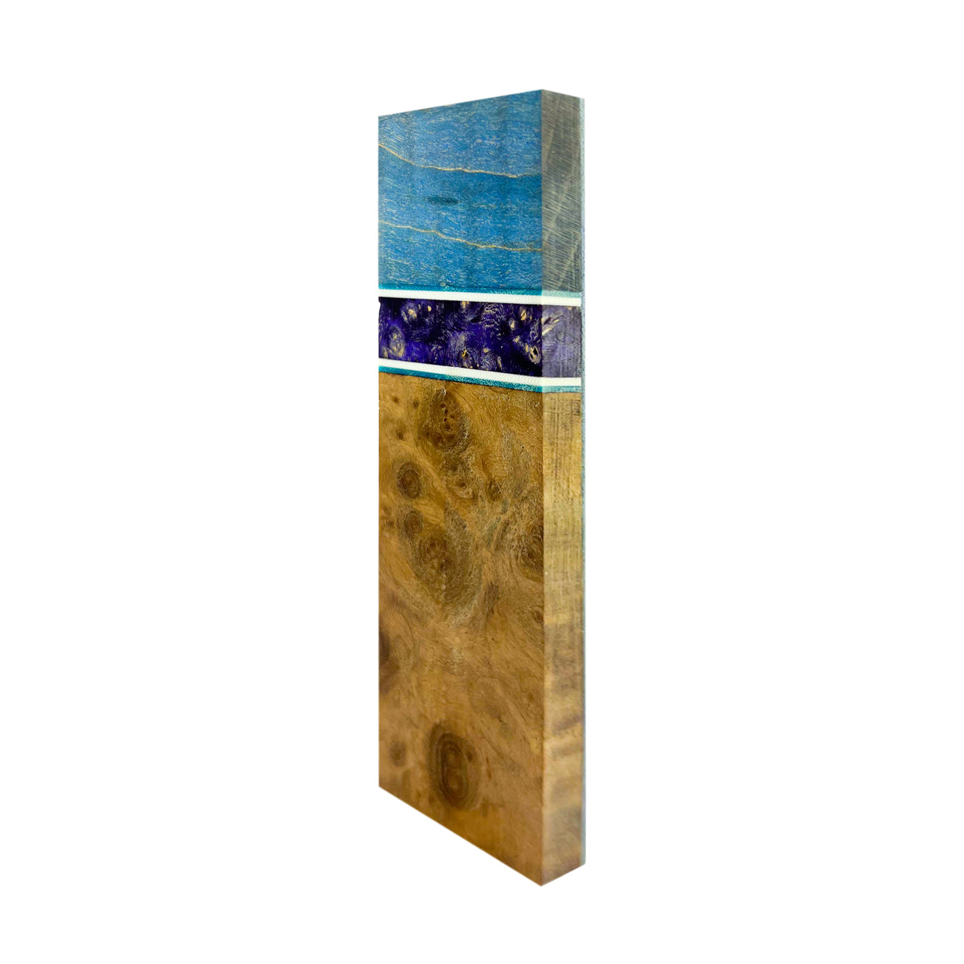 {{ mosaic pin }} - {{ mosaus }} {{ edm_pin }} {{ usa_mosaic pin }} {{ usa_edm pin }} {{ knife_makers }} Maple & Wenge - Stabilized Handle Material Matched Set {{ knife_pin}} {{ mosaicpin_shop }} {{ knife_pin }} {{ knife_mate}}