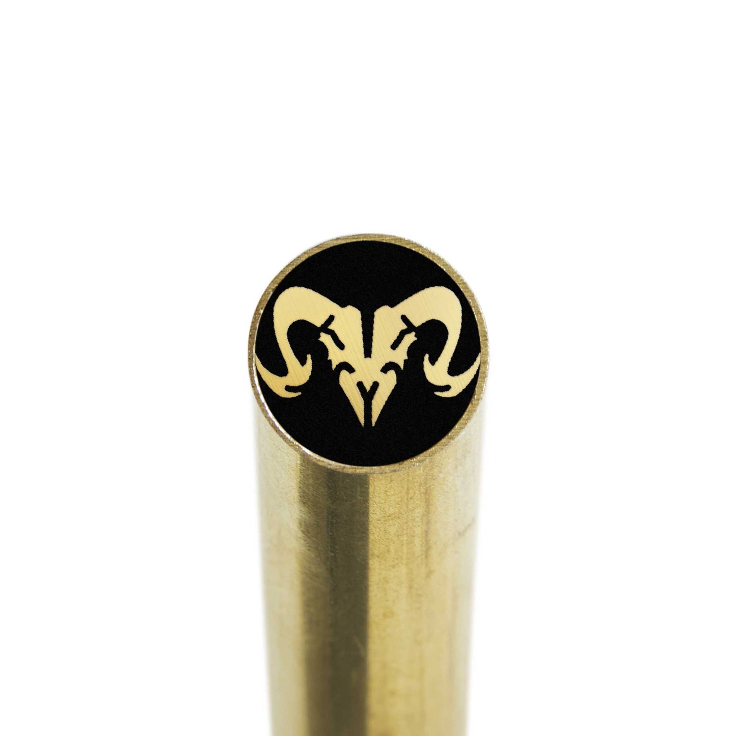 Ram - EDM Mosaic Knife Pin - 2019