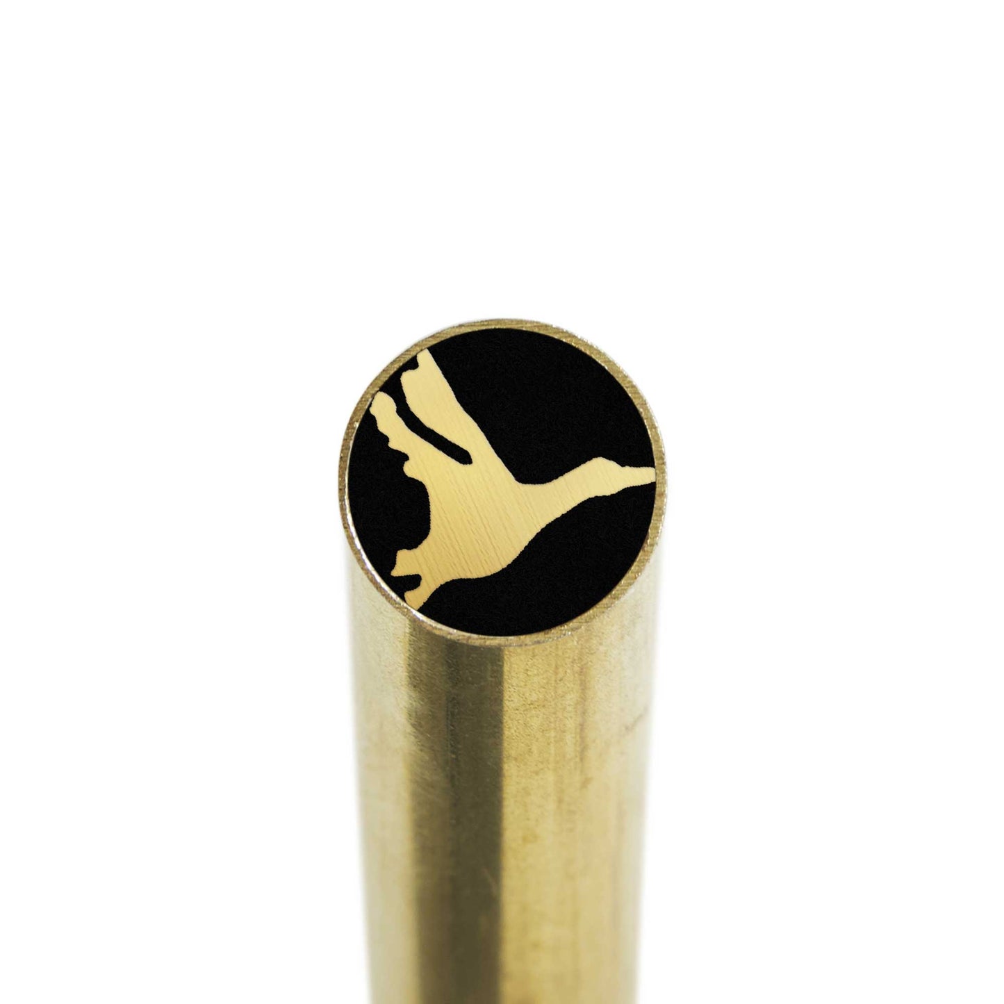 Goose - EDM Mosaic Knife Pin - 2064