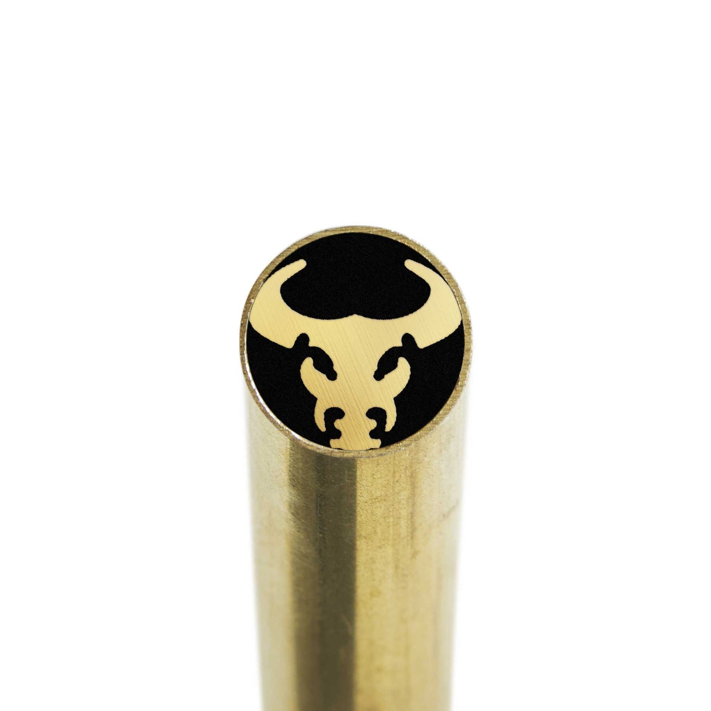 {{ mosaic pin }} - {{ mosaus }} {{ edm_pin }} {{ usa_mosaic pin }} {{ usa_edm pin }} {{ knife_makers }} Bull Longhorn 2103 - EDM Mosaic Knife Pin {{ knife_pin}} {{ mosaicpin_shop }} {{ knife_pin }} {{ knife_mate}}